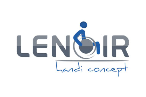 Logo Lenoir