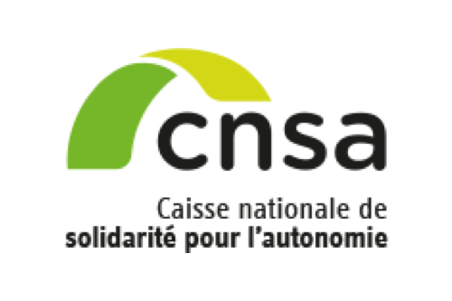 Logo CNSA