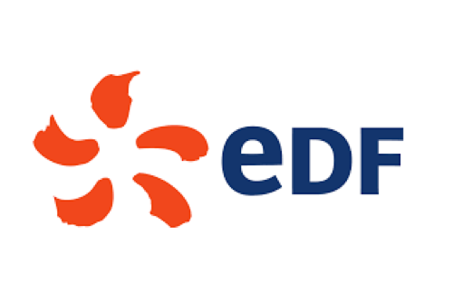 Logo EDF