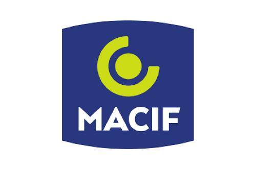 Logo Macif