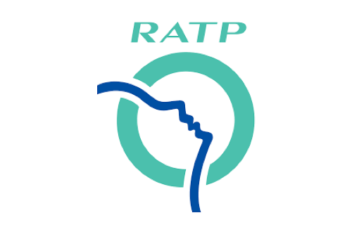 Logo RATP