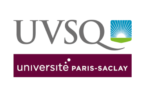 Logo UVSQ
