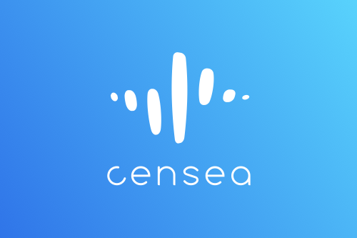 Logo Censea